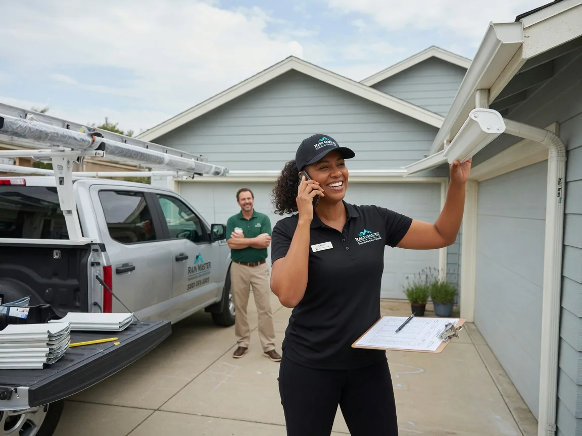 Gutter Installation Byron, WY FAQs